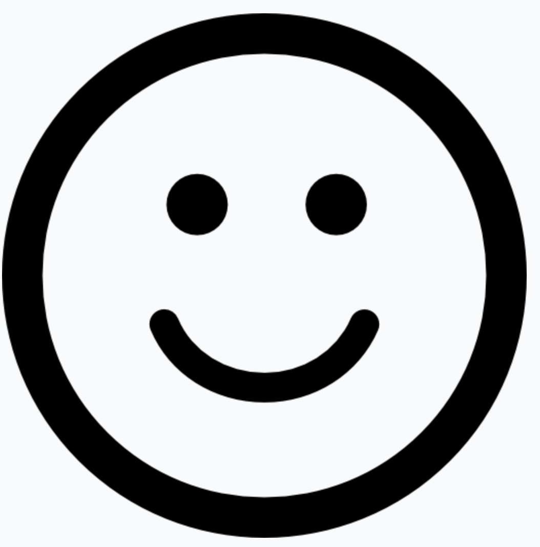 Smiley face placeholder image