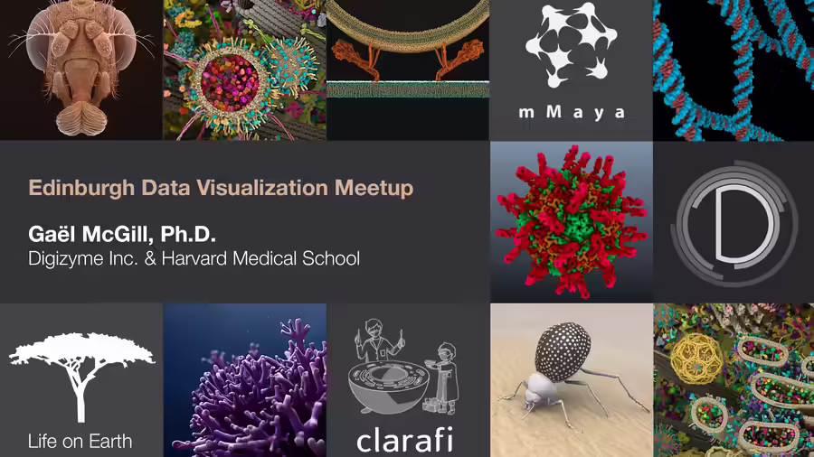 Science Visualization